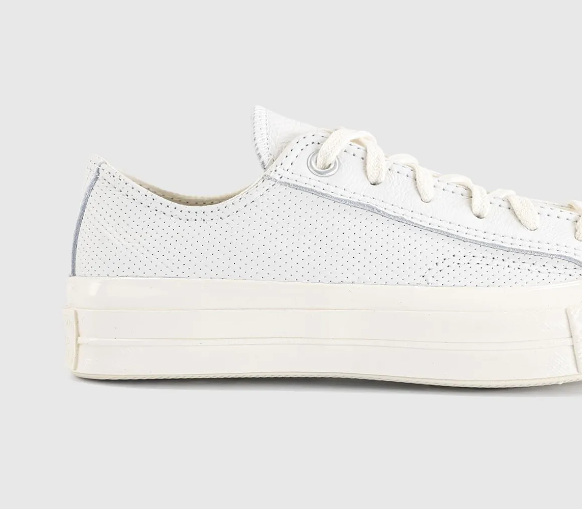 All Star Ox 70 S Trainers