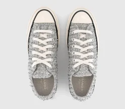 All Star Ox 70 S Trainers