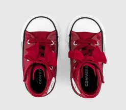 All Star 2vlace Infant Trainers