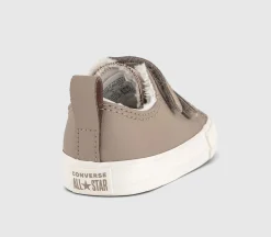 All Star 2vlace Infant Trainerrs