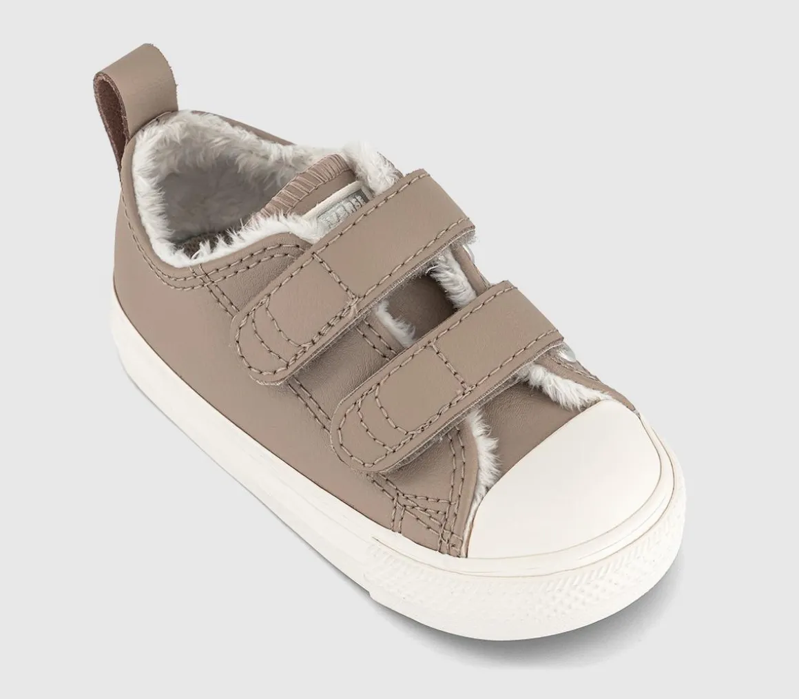 All Star 2vlace Infant Trainerrs