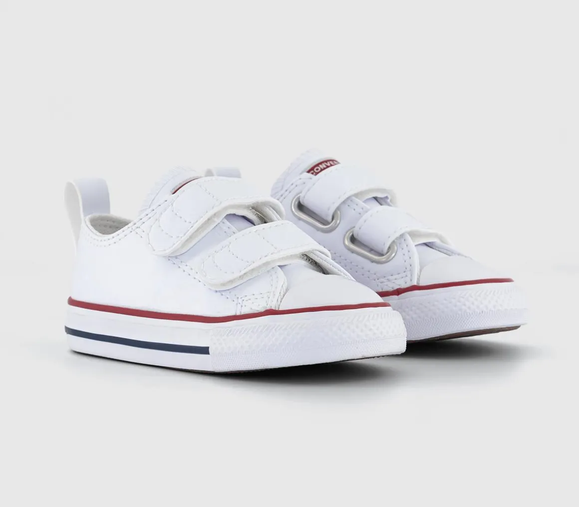 All Star 2vlace Trainers
