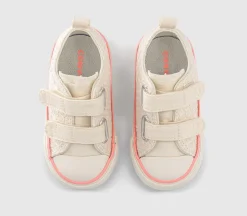 All Star 2vlace Trainers
