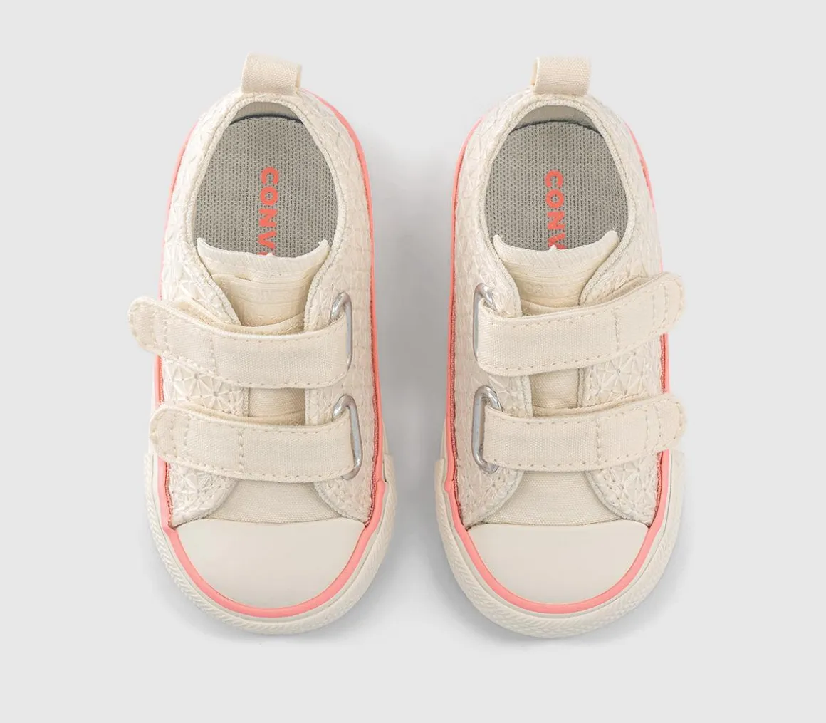 All Star 2vlace Trainers