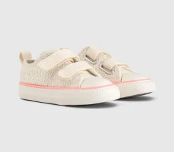 All Star 2vlace Trainers