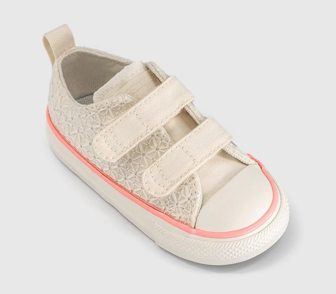 All Star 2vlace Trainers