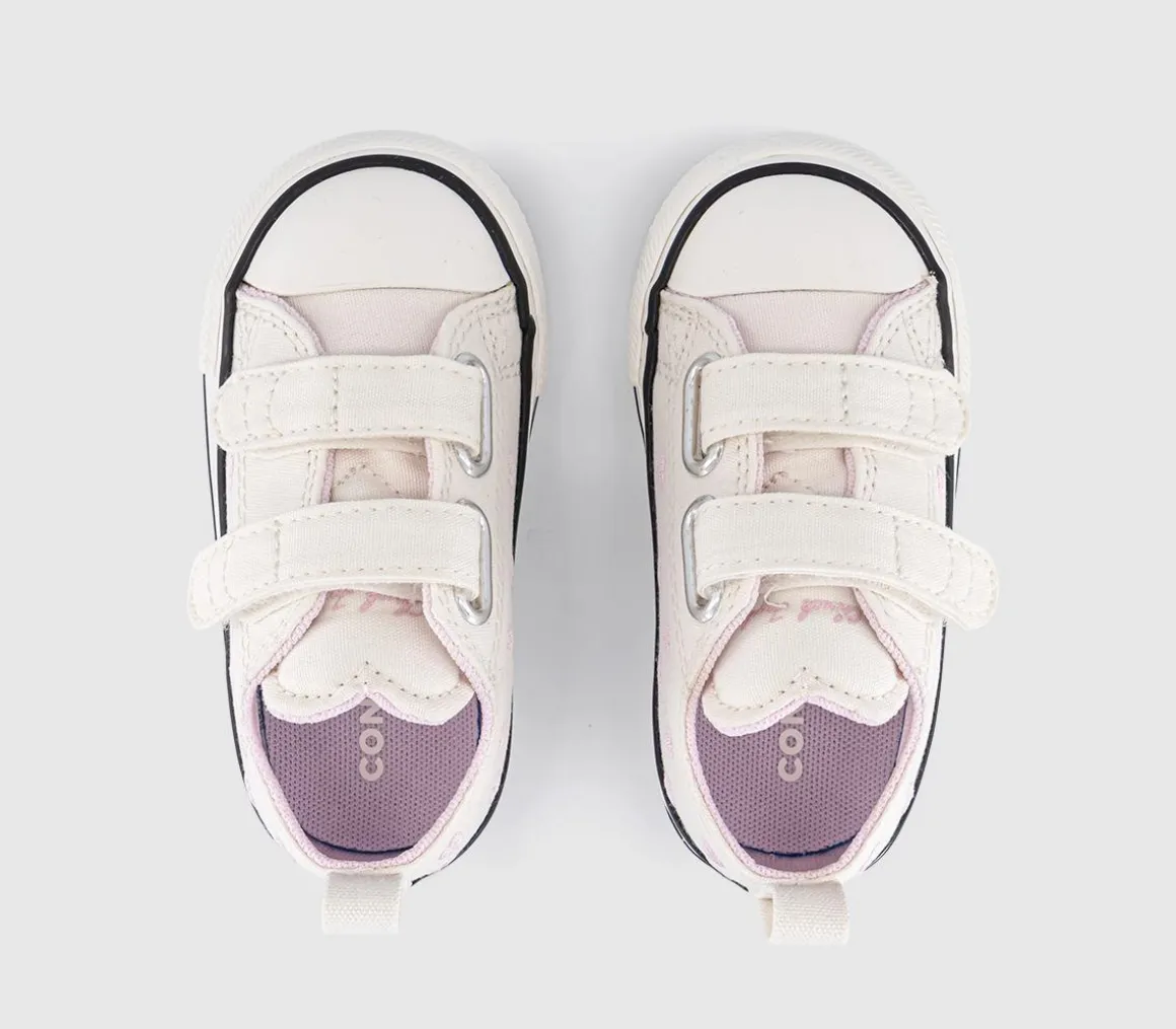 All Star 2VLace Trainers