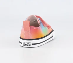 All Star 2vlace Trainers