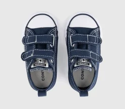 All Star 2vlace Trainers