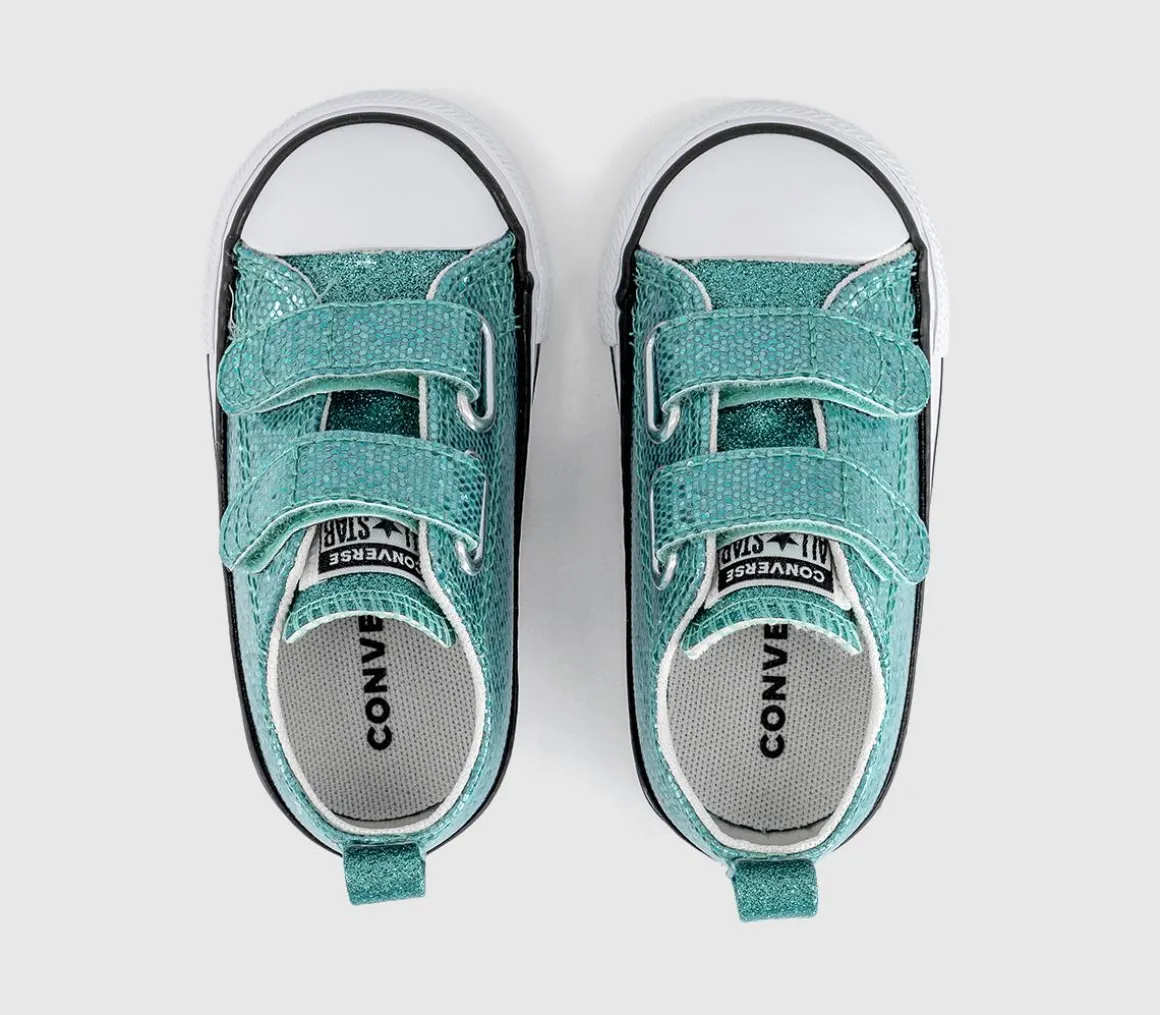All Star 2VLace Trainers