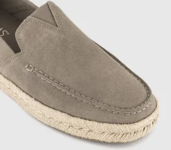 Alonso Rope Men's Loafers