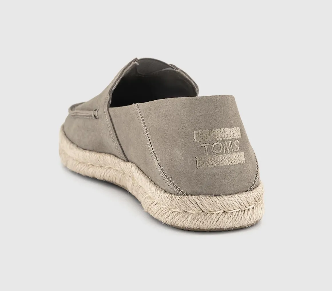 Alonso Rope Men's Loafers