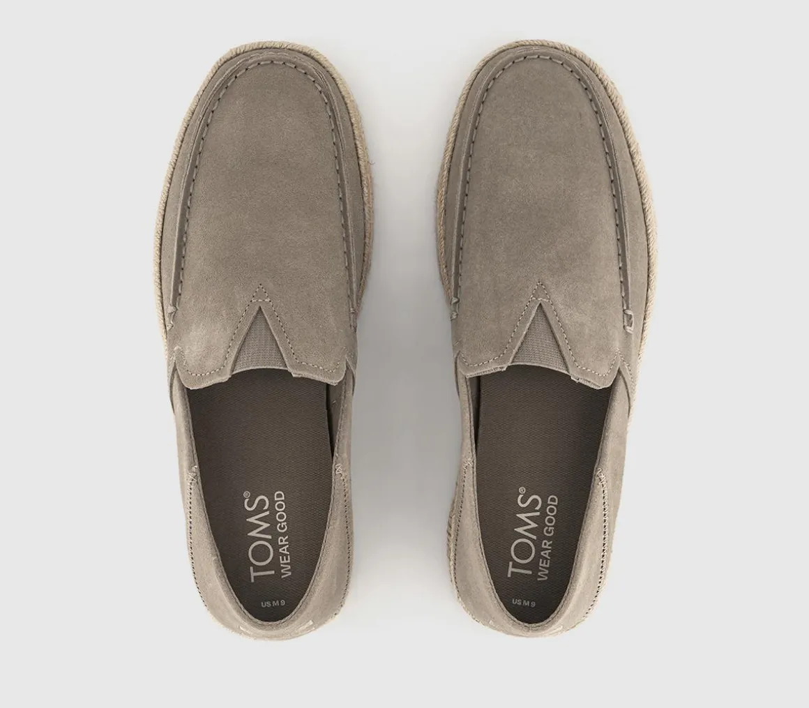 Alonso Rope Men's Loafers