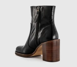 Alora Heeled Platform Boot