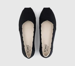 Alpargata Ballet Flats