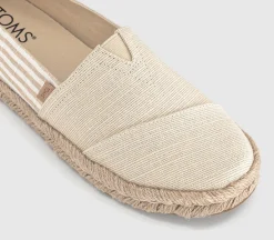 Alpargata Rope 2.0 Slip Ons