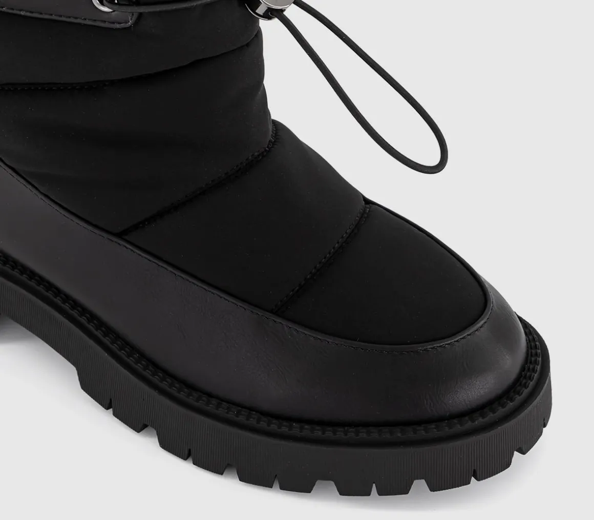 Alps Snow Boots