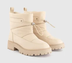 Alps Snow Boots