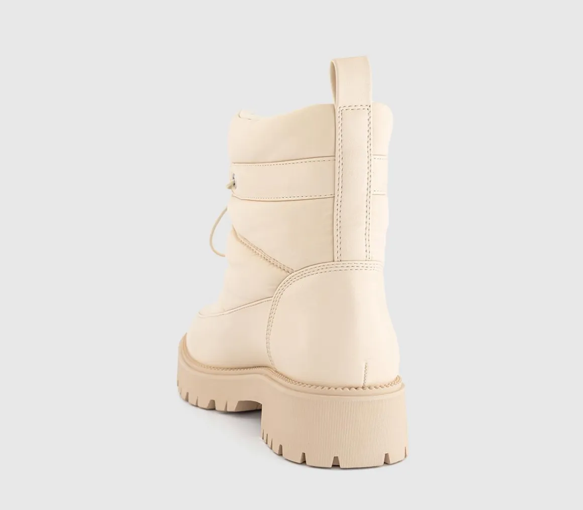 Alps Snow Boots