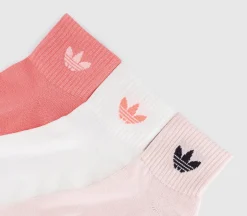 Ankle Socks 3 Pairs