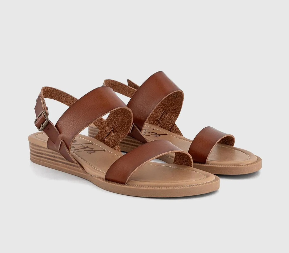 Arcadia Sandals