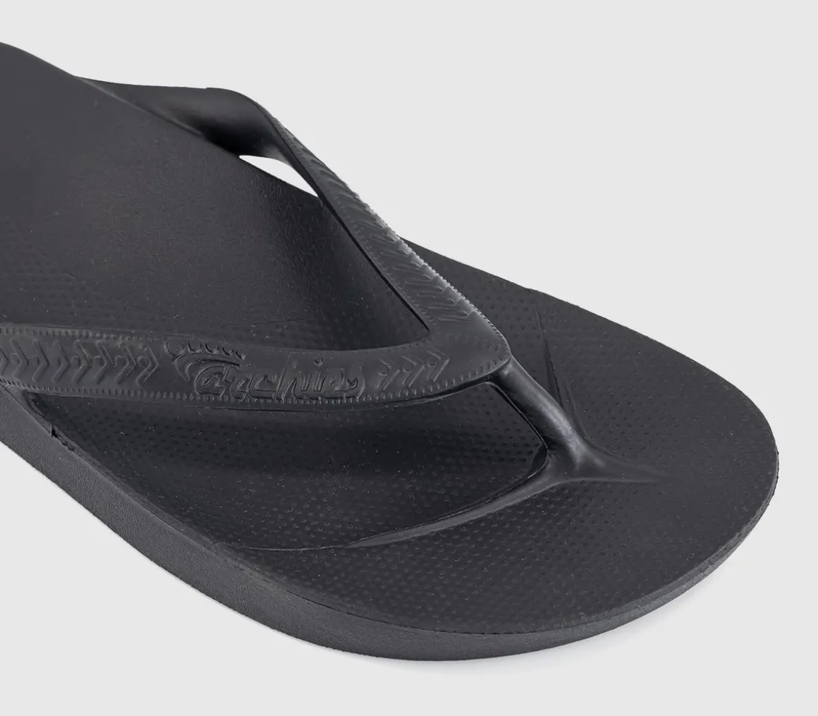 Archies Flip Flops