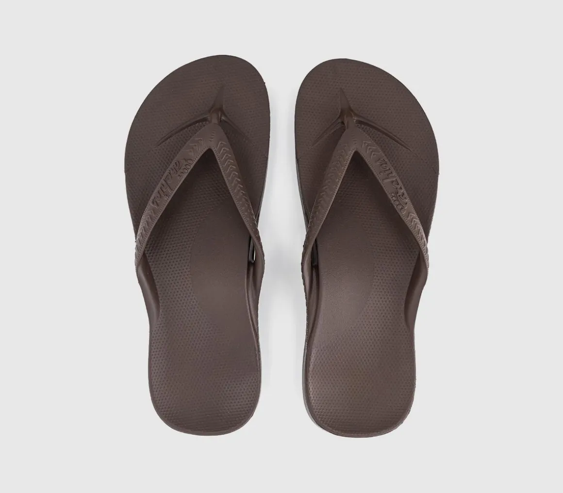 Archies Flip Flops