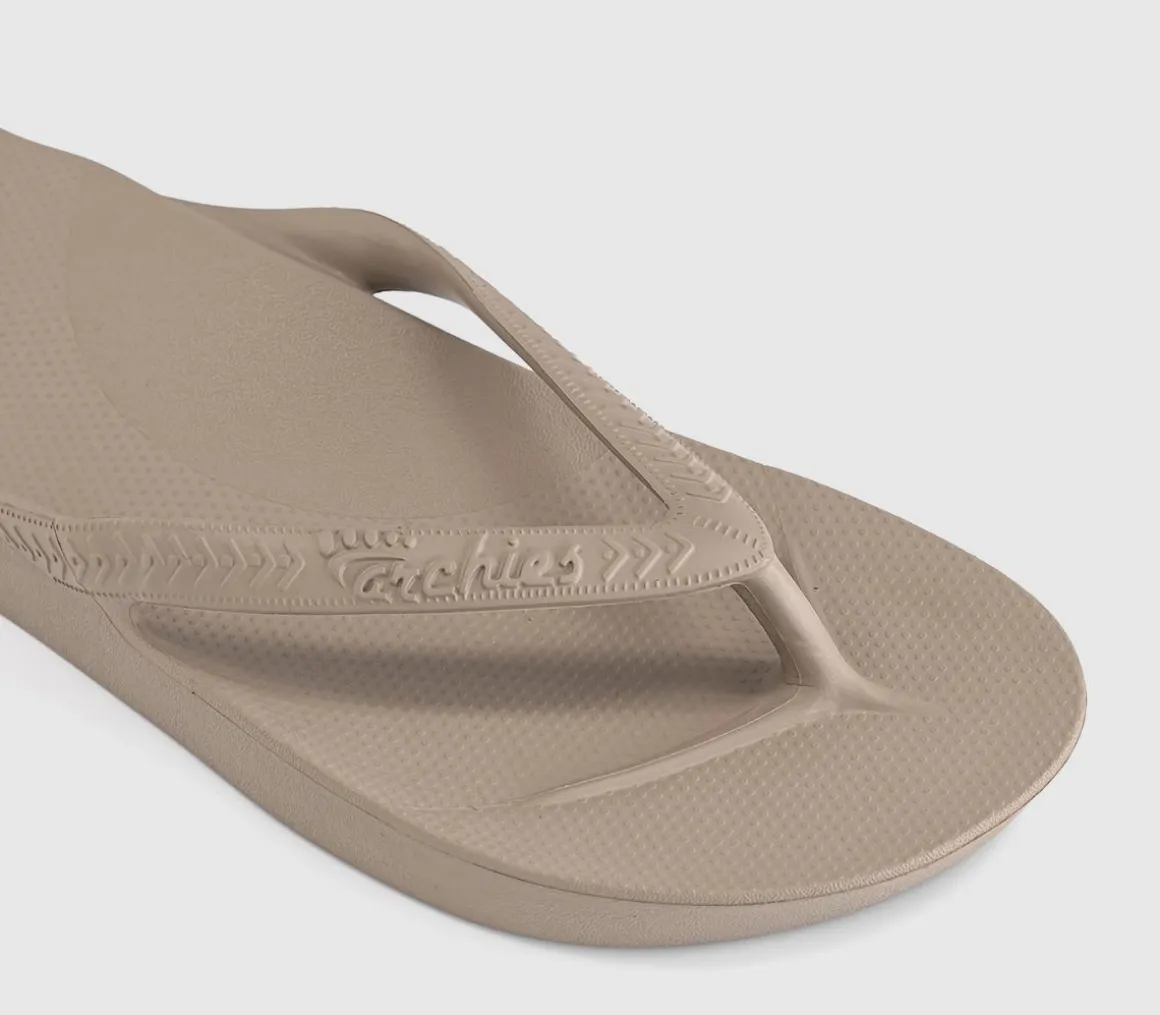 Archies Flip Flops