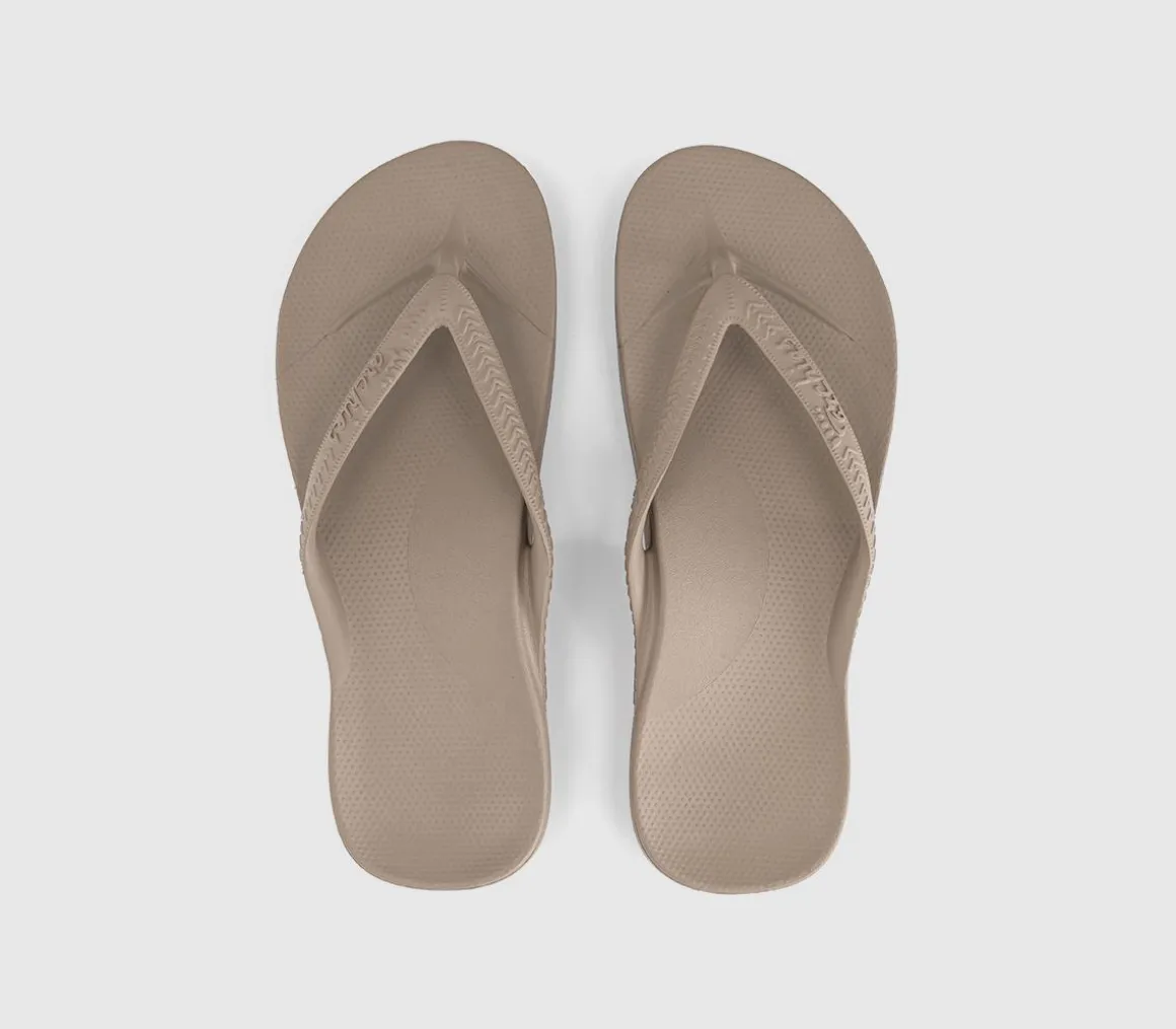 Archies Flip Flops