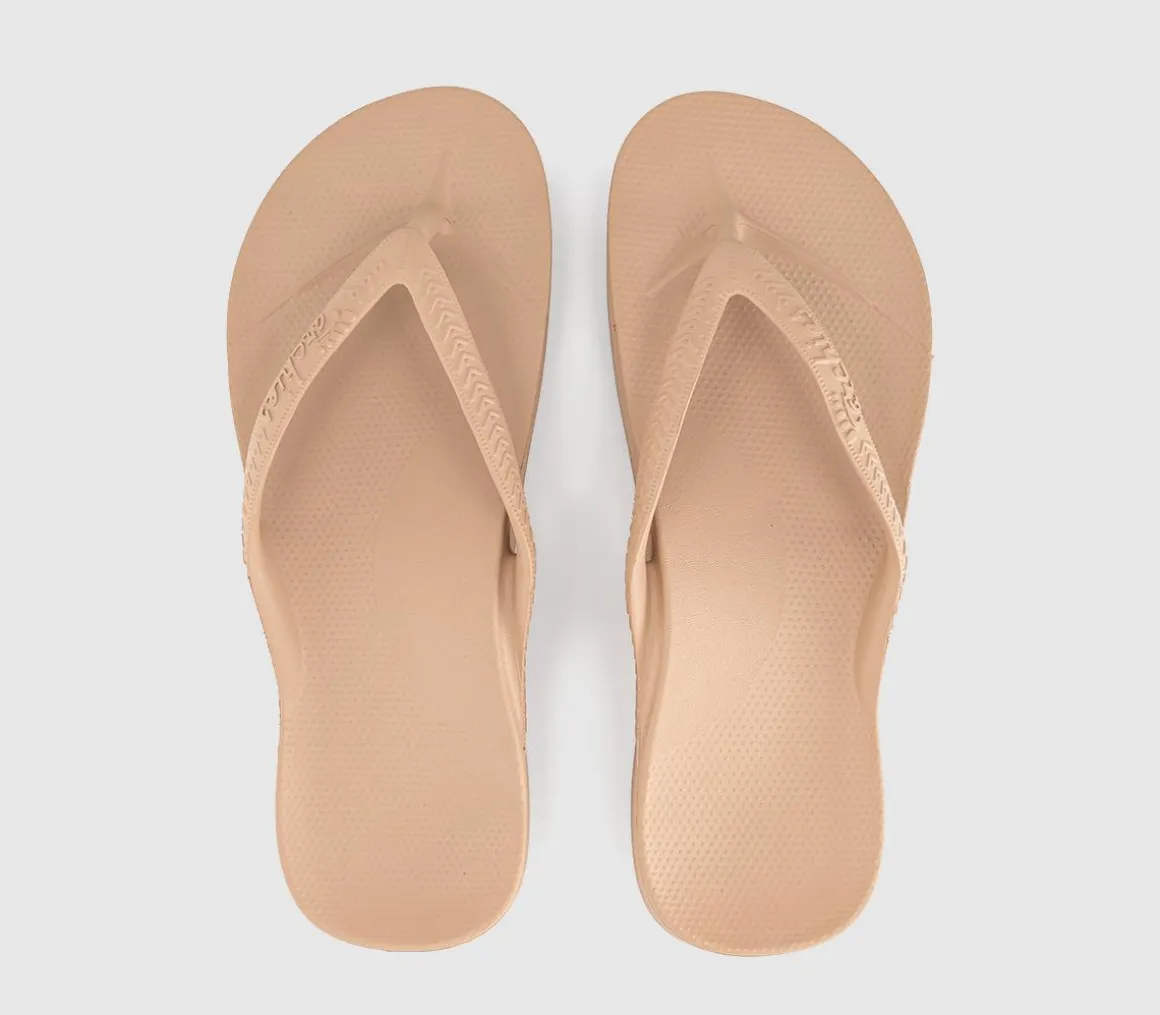Archies Flip Flops