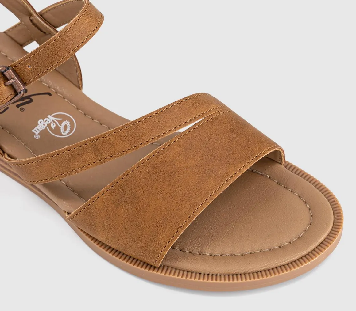 Arrow Sandals