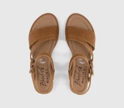 Arrow Sandals