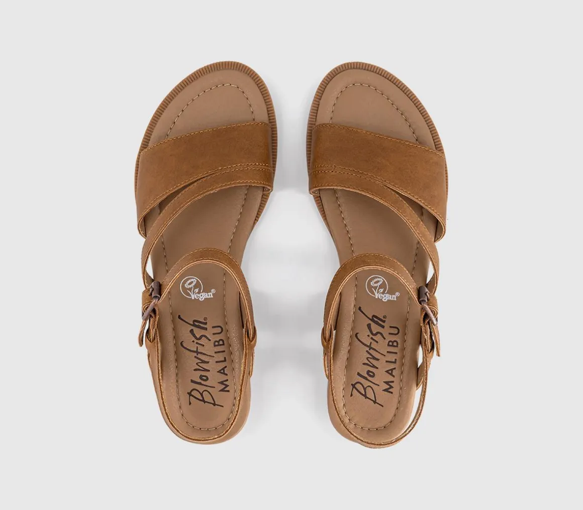 Arrow Sandals