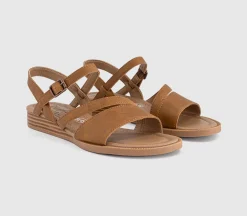 Arrow Sandals