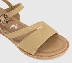 Arrow Sandals