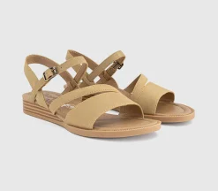 Arrow Sandals