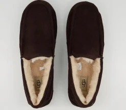 Ascot Men's Slippers