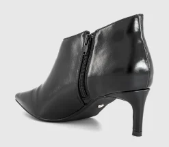Aspire Heeled Shoe Boots