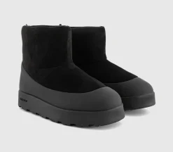 Asto Low Hybrid Boots