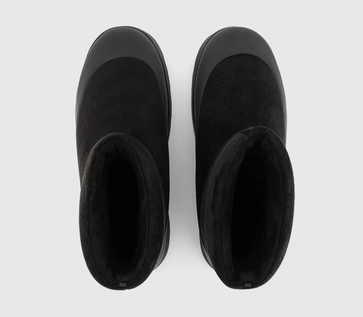 Asto Low Hybrid Boots