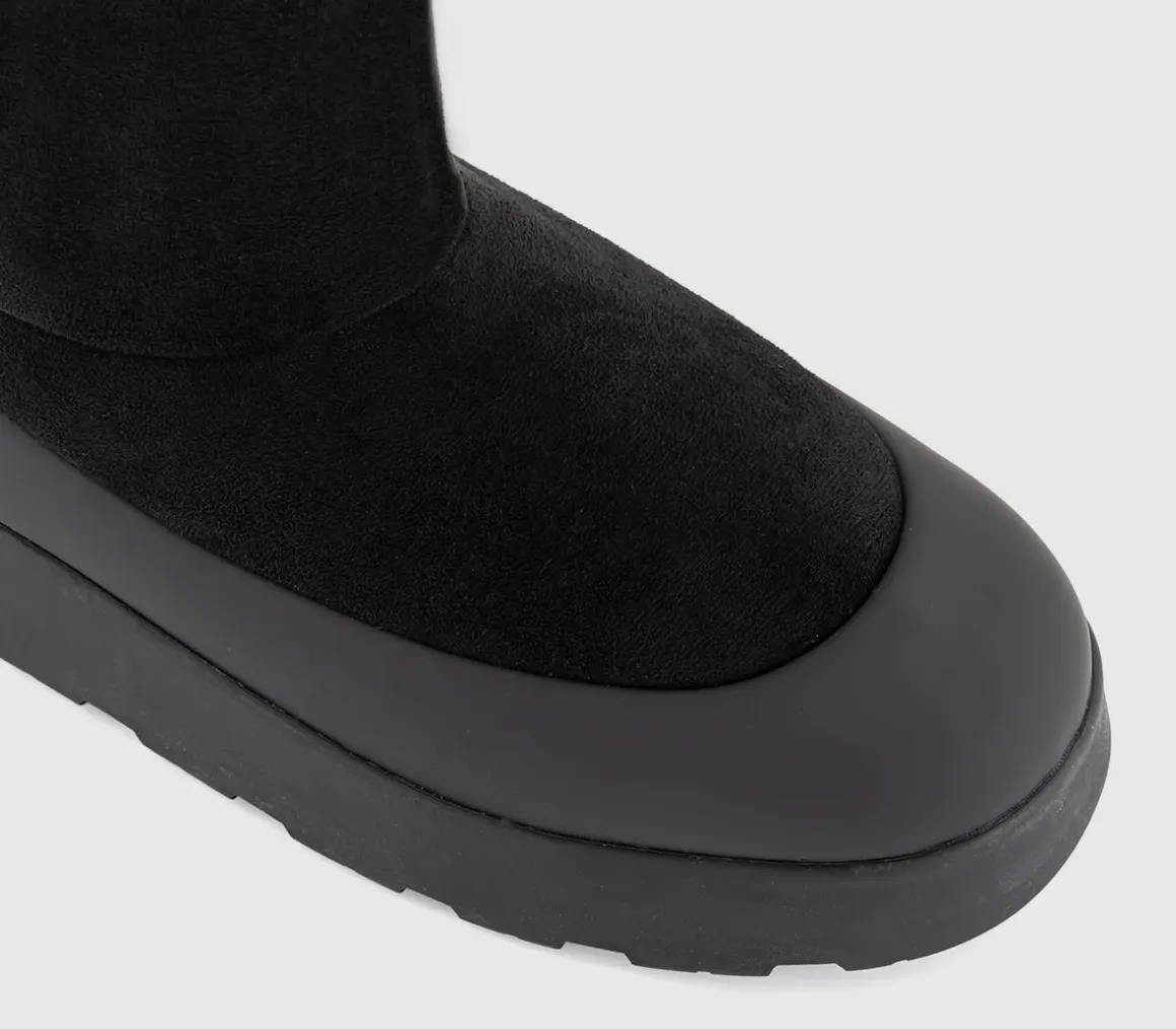 Asto Low Hybrid Boots
