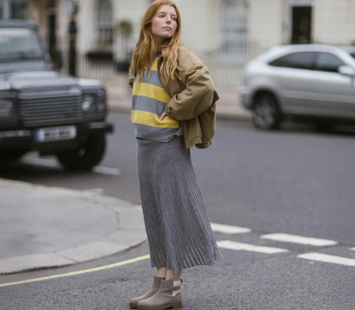 Astrid Ankle Boots