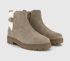 Astrid Ankle Boots