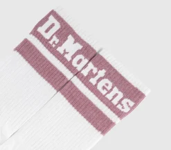 Athletic Logo Socks