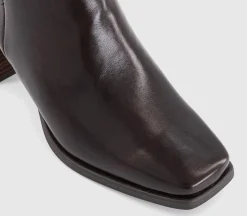 Attire Smart Block Heels