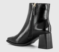 Attire Smart Block Heels