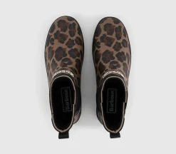Aubrey Welly Boots