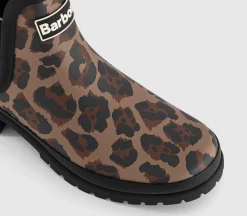 Aubrey Welly Boots