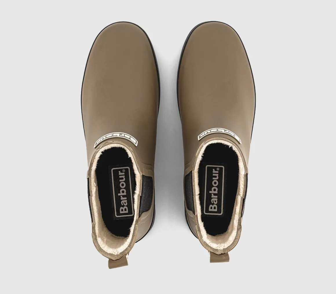 Aubrey Welly Boots