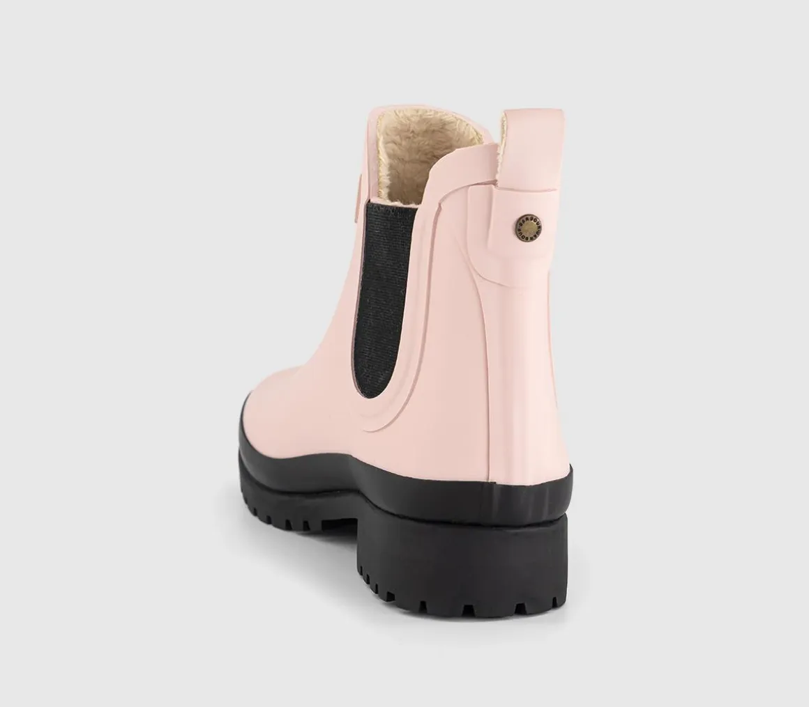 Aubrey Welly Boots